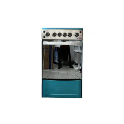 Cuisinière à gaz Astech XA50GS - 4 feux