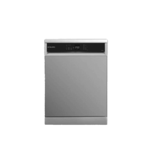 Lave-vaisselle Enduro DWAI13PX - 13 couverts