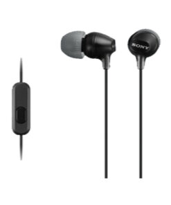 Écouteurs intra-auriculaires Sony MDR-EX15AP