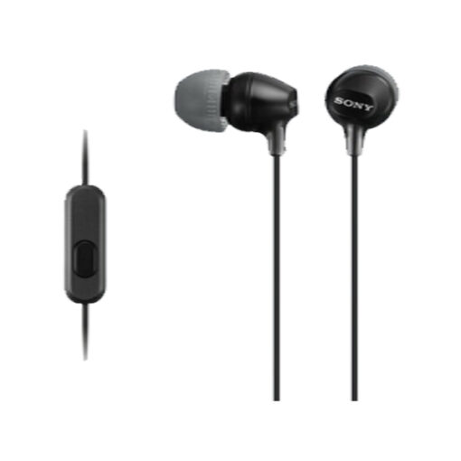 Écouteurs intra-auriculaires Sony MDR-EX15AP