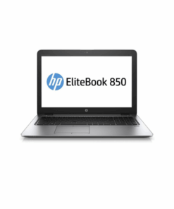 Ordinateur portable HP Elitebook 850 11 génération - 512Go - 16 Go RAM - 15''