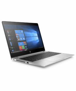 Ordinateur portable HP Elitebook 850 11 génération - 512Go - 16 Go RAM - 15''