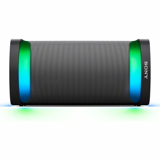 Haut parleur Bluetooth portable Sony SRSXP500- IPX42 - Autonomie 20 heures