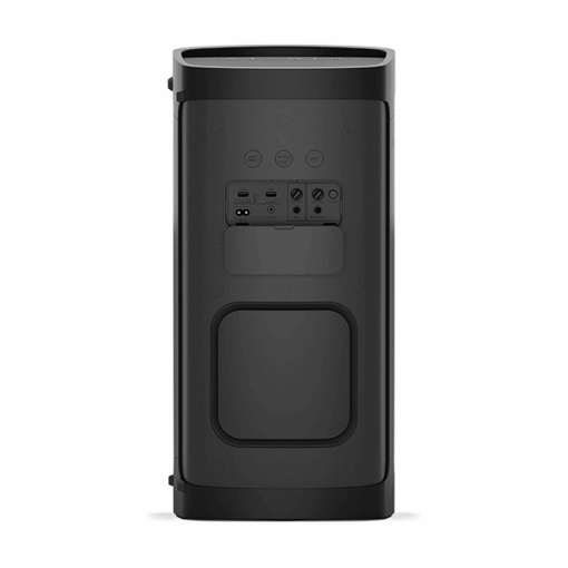 Haut parleur Bluetooth portable Sony SRSXP500- IPX42 - Autonomie 20 heures