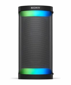 Haut parleur Bluetooth portable Sony SRSXP500- IPX42 - Autonomie 20 heures