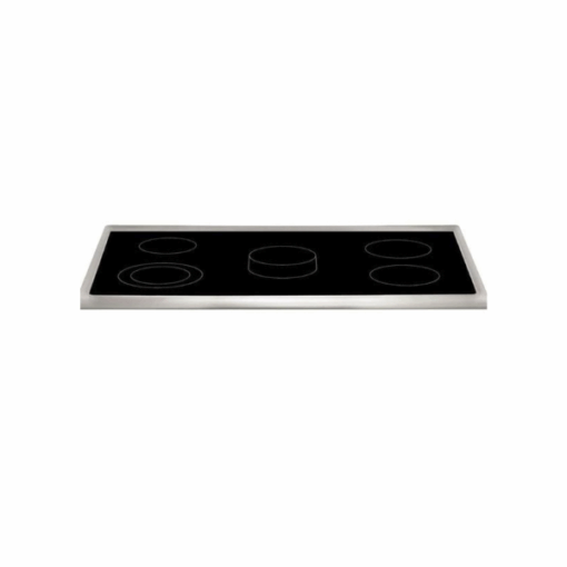 Cuisinière vitrocéramique Enduro S9060VTC 90x60-5 Feux