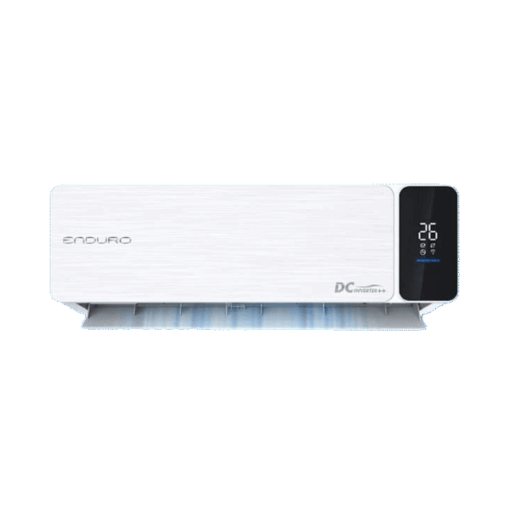 Split Enduro EVA180INV 18000 BTU 2CV - R410-inverter