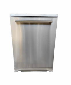 Lave-vaisselle Enduro DWAI14FDX - 13 couverts