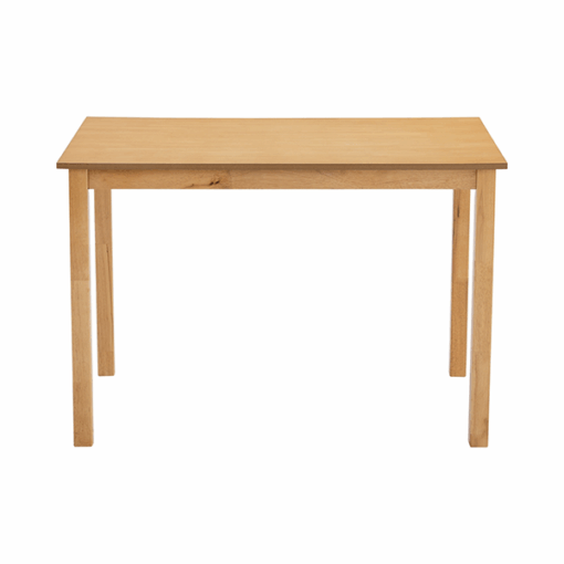 Ensemble Table à Manger Wald (1 table + 4 chaises) 140012
