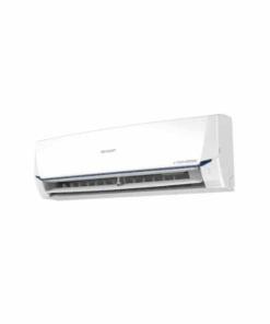 Split Sharp AH-X24ZMVP - 24000 BTU - Inverter (Plasmacluster)