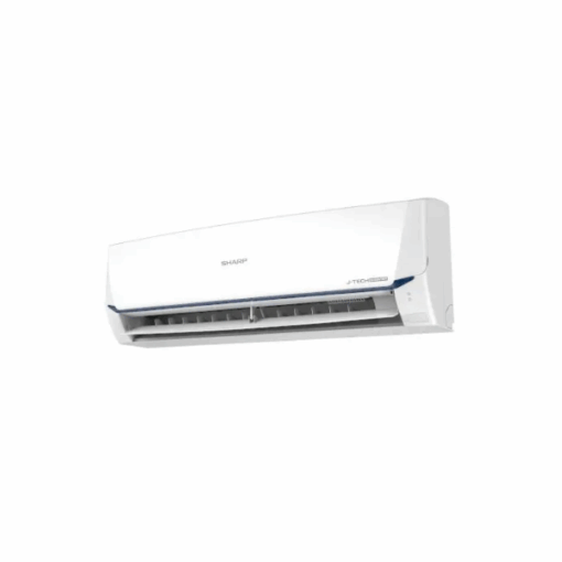 Split Sharp AH-X24ZMVP - 24000 BTU - Inverter (Plasmacluster)