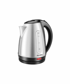 Bouilloire électrique - Decakila KEKT004W - 1.7L