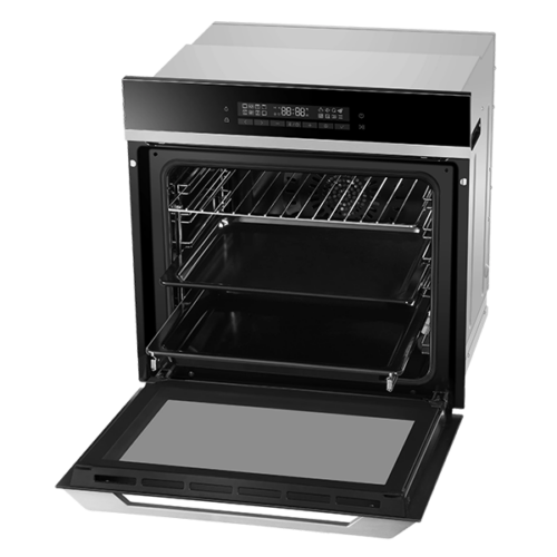 Four encastrable électrique Haier HOQ-F5AABX - 72L