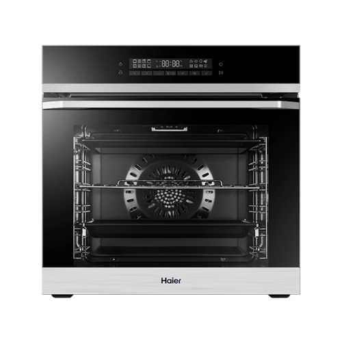 Four encastrable électrique Haier HOQ-F5AABX - 72L