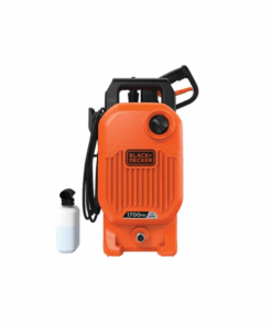 Nettoyeur haute pression BLACK & DECKER-BEPW1300-B5 -1300W
