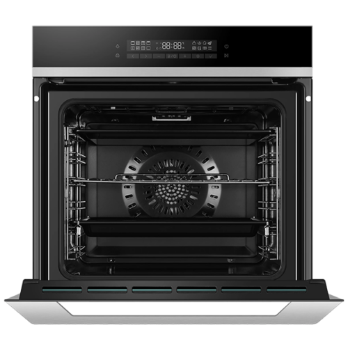 Four encastrable électrique Haier HOQ-F5AABX - 72L