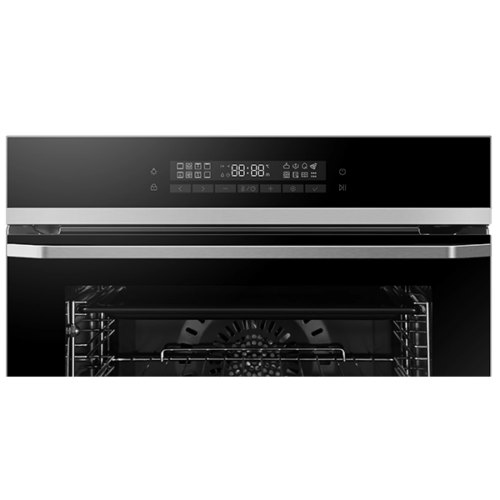 Four encastrable électrique Haier HOQ-F5AABX - 72L