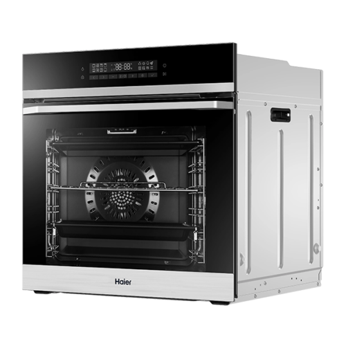 Four encastrable électrique Haier HOQ-F5AABX - 72L