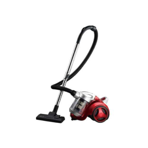 Aspirateur -Decakila CEVC003R-1600W -2.5L