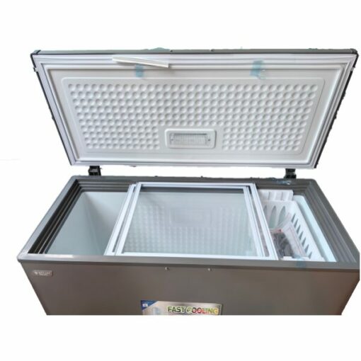 Congélateur horizontal Smart Technology STCC-320V - 280L