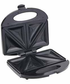Gaufrier à plaques fixes Black & Decker TS1000