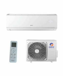 Split GREE GWC18ATDXB-K3NNA1B/O - 18000 BTU