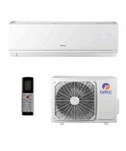 Split GREE GWC12AGBXA-K3DNA1A/O - 12000 BTU - 1.5CV (Inverter)
