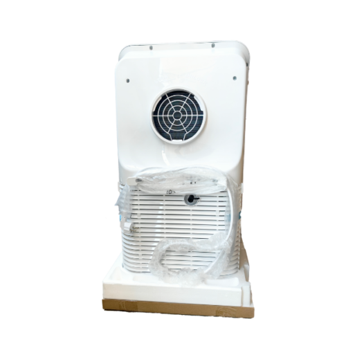 Climatiseur mobile Haier AM12AA1TAA - 12000BTU