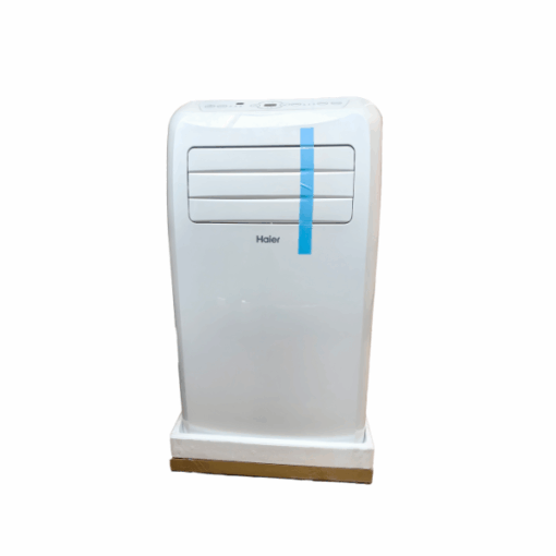 Climatiseur mobile Haier AM12AA1TAA - 12000BTU