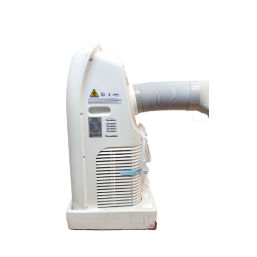 Climatiseur mobile Haier AM12AA1TAA - 12000BTU