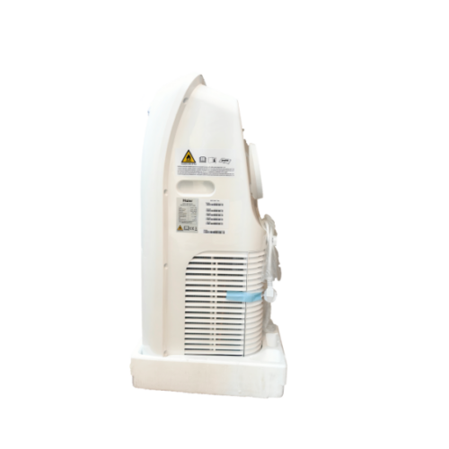 Climatiseur mobile Haier AM12AA1TAA - 12000BTU