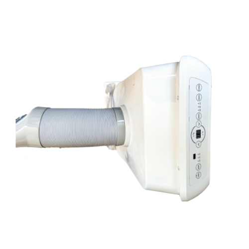 Climatiseur mobile Haier AM12AA1TAA - 12000BTU