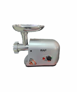 Hachoir électrique RAF R.3399 - 2600W