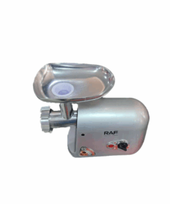 Hachoir électrique RAF R.3399 - 2600W