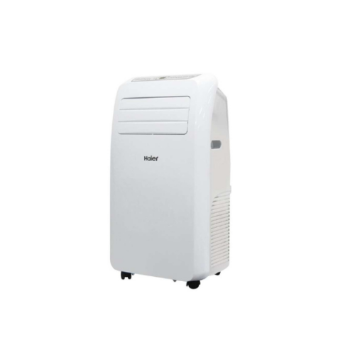 Climatiseur mobile Haier AM12AA1TAA - 12000BTU