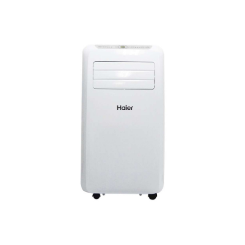 Climatiseur mobile Haier AM12AA1TAA - 12000BTU