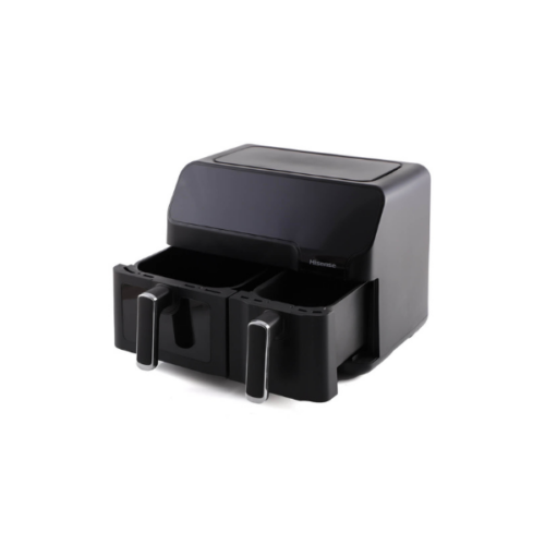 Air fryer-Friteuse à air HISENSE- H09AFBK2S5 - 8.8L - 2700W