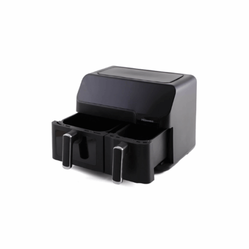 Air fryer-Friteuse à air HISENSE- H09AFBK2S5 - 8.8L - 2700W