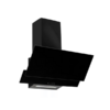 Hotte de cuisine Roch RBH 6017- 60cm-Avec bouton