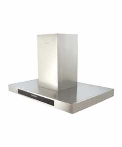 Hotte de cuisine Enduro LARA90INOX - 90cm