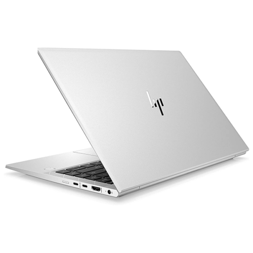 Ordinateur portable HP EliteBook 845 G7 10 génération - 512Go - 16 Go RAM - 13" (anti-reflet/empreinte digitale)