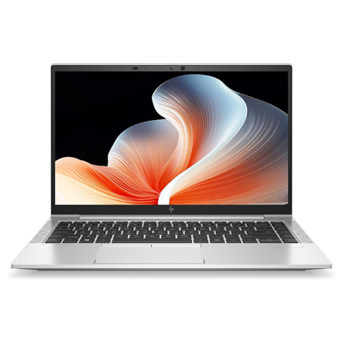Ordinateur portable HP EliteBook 845 G7 10 génération - 512Go - 16 Go RAM - 13" (anti-reflet/empreinte digitale)