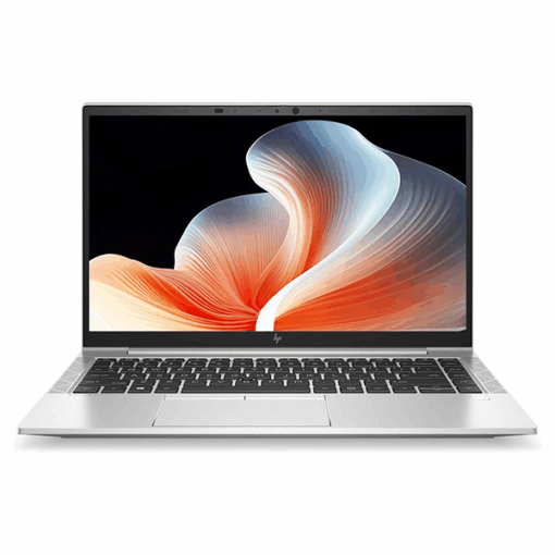 Ordinateur portable HP EliteBook 845 G7 10 génération - 512Go - 16 Go RAM - 13" (anti-reflet/empreinte digitale)