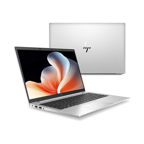 Ordinateur portable HP EliteBook 845 G7 10 génération - 512Go - 16 Go RAM - 13" (anti-reflet/empreinte digitale)