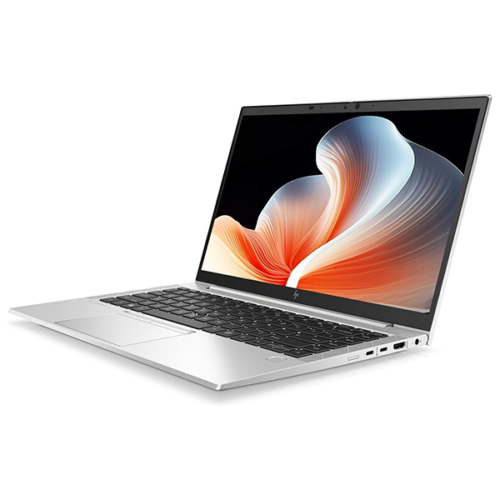 Ordinateur portable HP EliteBook 845 G7 10 génération - 512Go - 16 Go RAM - 13" (anti-reflet/empreinte digitale)