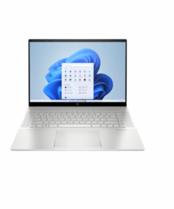 Ordinateur portable HP Pavillon 12 génération - 512Go - 16 Go RAM - 15,6"