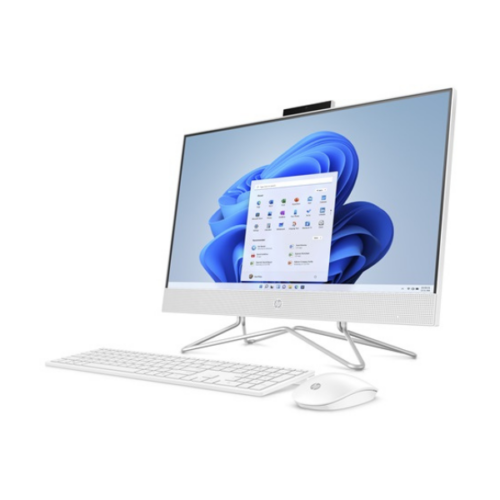 Ordinateur de bureau HP All-in-One 24-Dp1002NK - 1 To + 8Go - Ci5