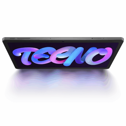 Tablette TECNO MegaPad 10" - 128Go - RAM 4 Go