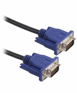 Câble VGA vers VGA JH-VGA5M - 5M