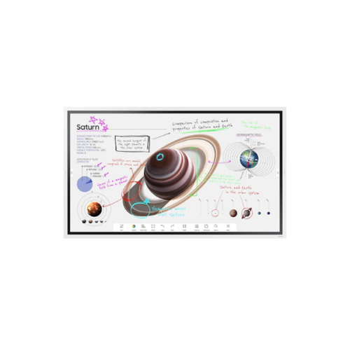 Samsung FLIP Pro 65''-LH65WMBWBGCXUE